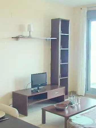 Realrent Penon Beach קלפה