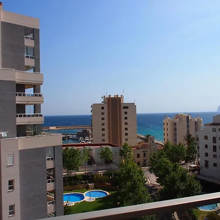 Realrent Penon Beach *