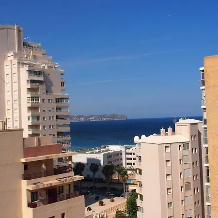 Realrent Penon Beach *