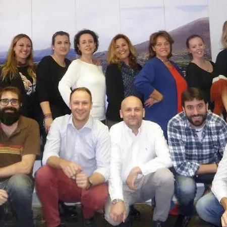 דירה Realrent Penon Beach