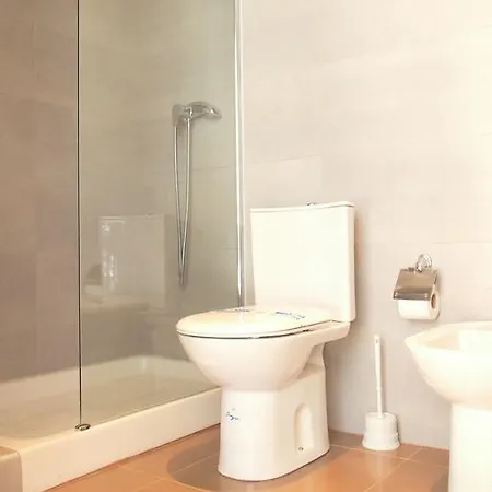 Διαμέρισμα Realrent Penon Beach *