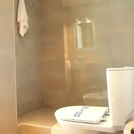 Realrent Penon Beach