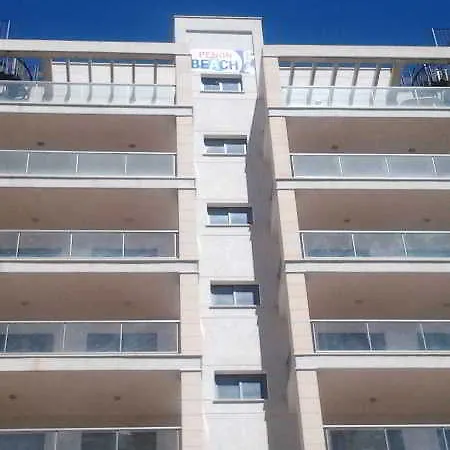 Realrent Penon Beach