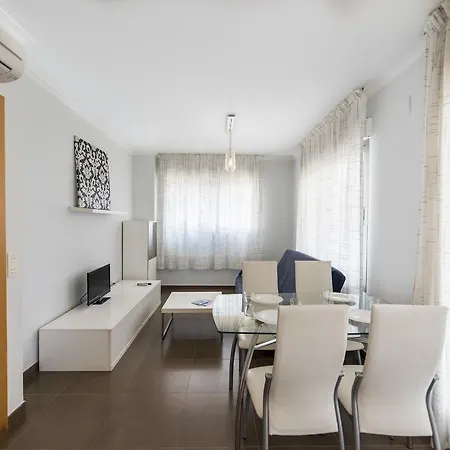 Realrent Penon Beach Διαμέρισμα