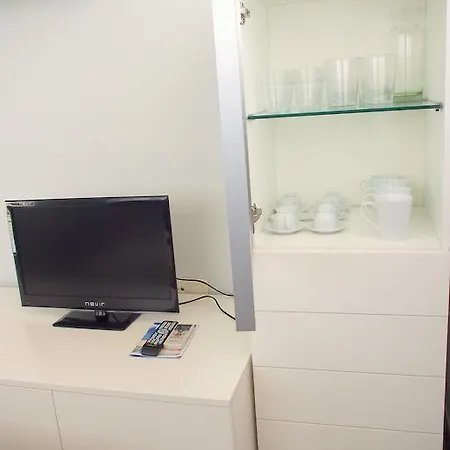 Lejlighed Realrent Penon Beach