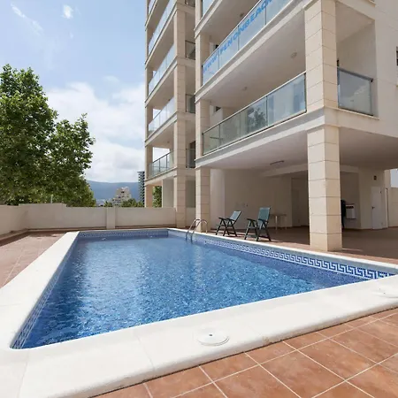 Realrent Penon Beach *