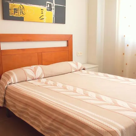 Realrent Penon Beach Διαμέρισμα