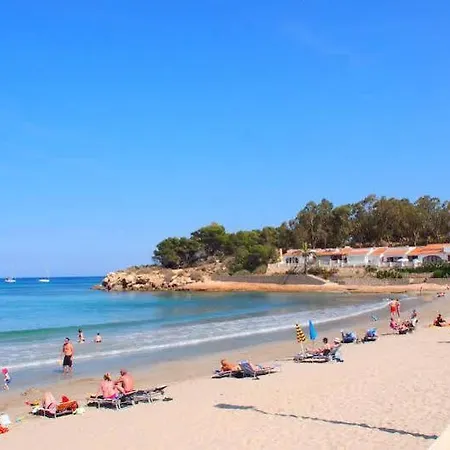 Realrent Penon Beach Διαμέρισμα *