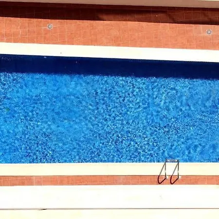 Διαμέρισμα Realrent Penon Beach