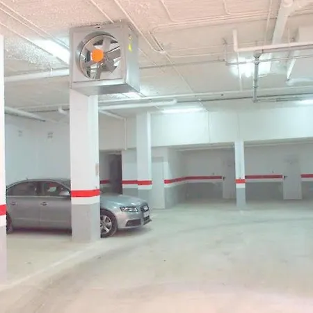 Realrent Penon Beach