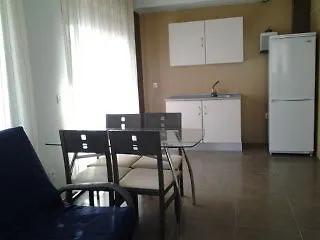Realrent Peñon Beach Apartamento *