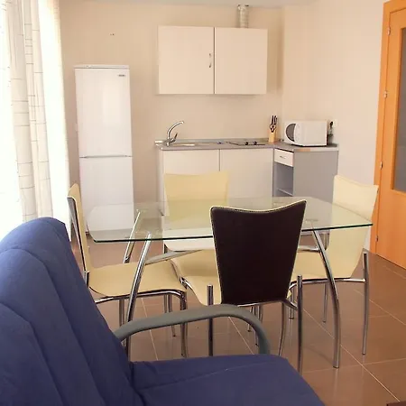 Realrent Peñon Beach