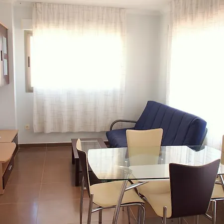 Realrent Peñon Beach * Calpe