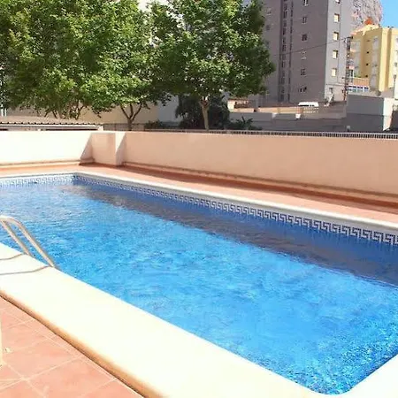 Realrent Peñon Beach *